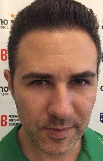 Federação Portuguesa de Bilhar