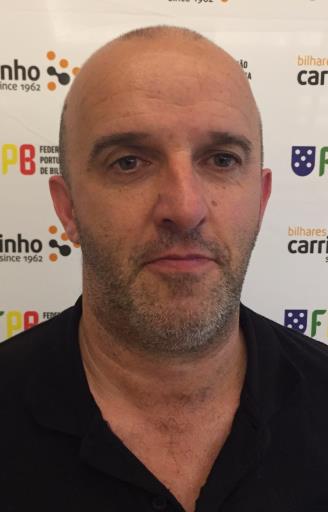 Federação Portuguesa de Bilhar