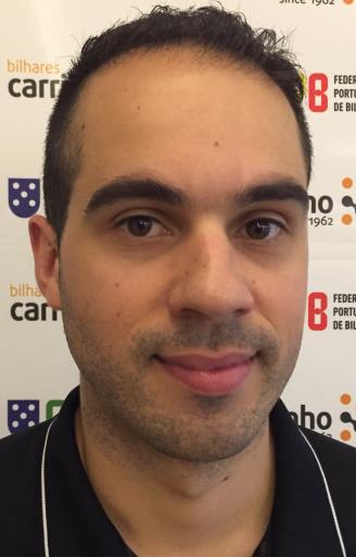 Federação Portuguesa de Bilhar