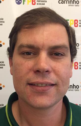 Federação Portuguesa de Bilhar