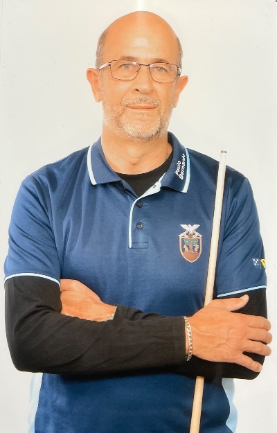 Federação Portuguesa de Bilhar