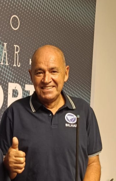 Federação Portuguesa de Bilhar