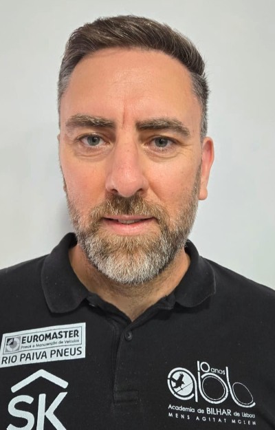 Federação Portuguesa de Bilhar