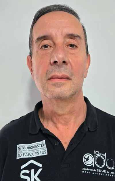 Federação Portuguesa de Bilhar