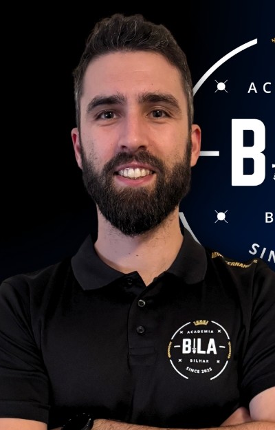 Federação Portuguesa de Bilhar