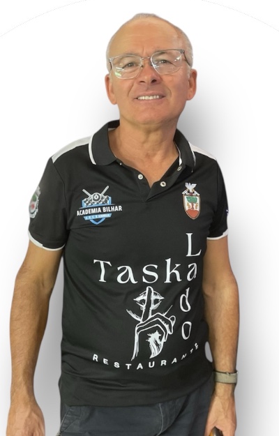 Federação Portuguesa de Bilhar