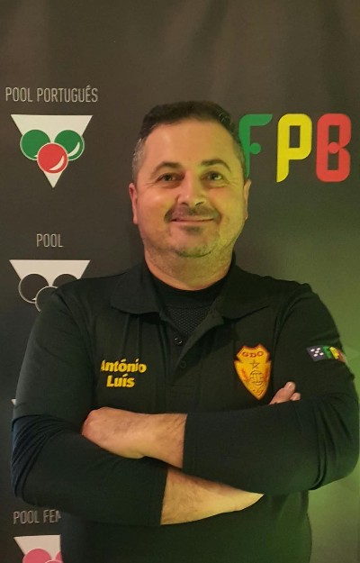 Federação Portuguesa de Bilhar